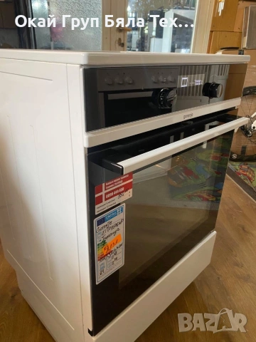 Индукционна Печка Gorenje, снимка 3 - Печки, фурни - 55152818