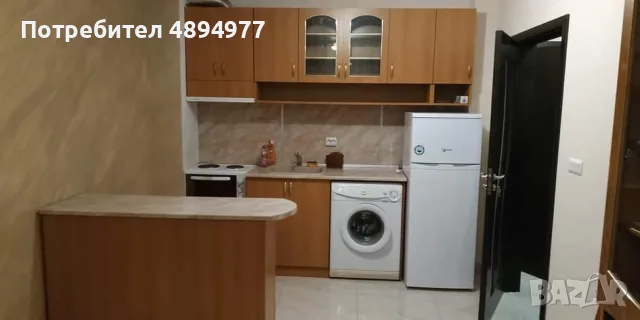 Двустаен в Кючук Париж!
