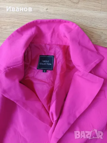 Дамско сако- Nikole Collection 