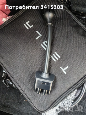 Tesla mobile connector - type 2 мобилна зарядна станция , снимка 7 - Аксесоари и консумативи - 54351400