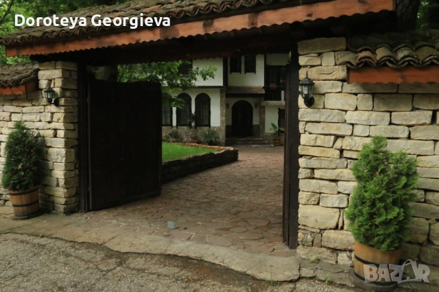 ПРОДАВАМ ХОТЕЛ, снимка 3 - Хотели - 54579925