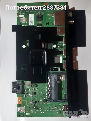 Samsung UE43DU7192U  BN41-03231  BN44-01266, снимка 6 - Части и Платки - 54638688