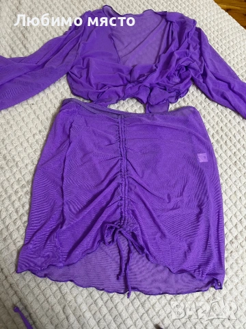 Бански Разпродажба, снимка 9 - Бански костюми - 54367922