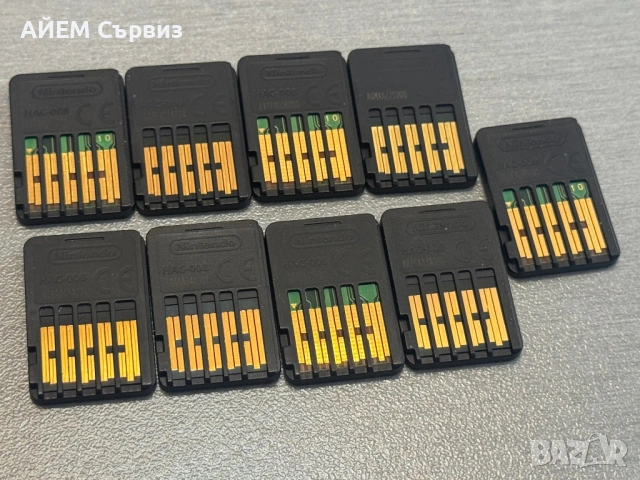 Nintendo Switch Игри, снимка 4 - Игри за Nintendo - 54376868