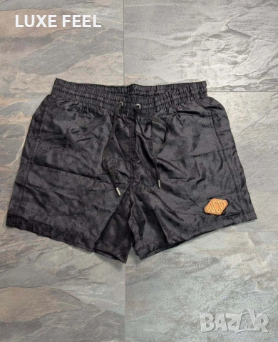 Hugo 🔹 Balenciaga 🔹 Louis Vuitton 🔹 Tommy Hilfiger 🔹, снимка 14 - Бански - 54225836