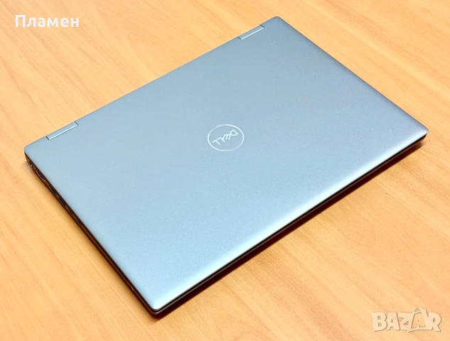 Dell Precision 7670 / i7-12850HX / 32GB DDR5 CAMM / 512GB SSD / RTX A1000 4GB / 16.0" FHD+ 
