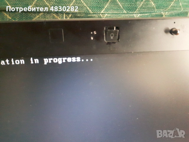 HP Elitebook 8440p/ Intel Core i5 M520 2.40GHz/ 8 GB RAM, снимка 14 - Лаптопи за работа - 54669349