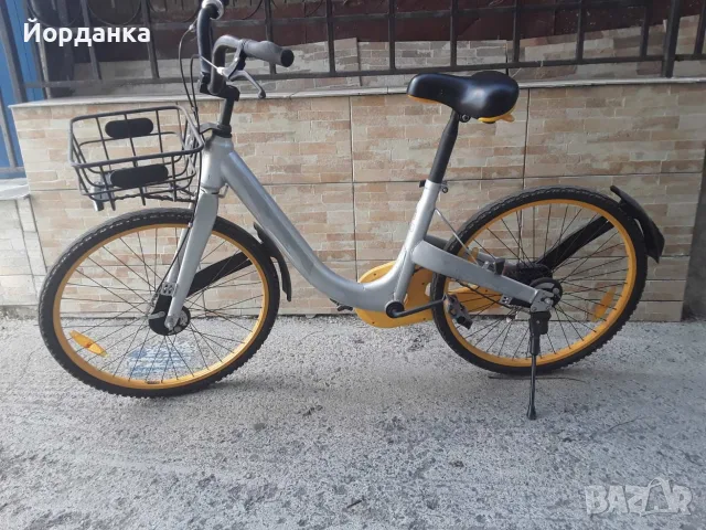 велосипед/колело 26 цола, снимка 6 - Велосипеди - 55606727