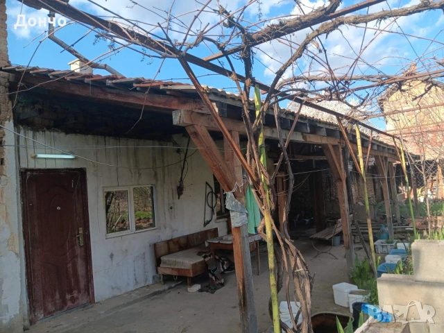 Продавам къща в село Тъжа, снимка 4 - Къщи - 54479523