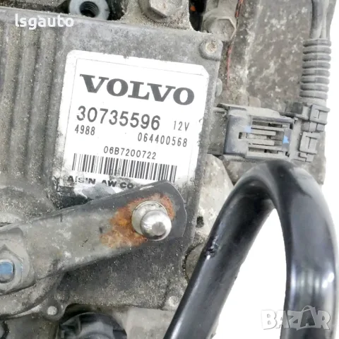 Автоматична скоростна кутия Volvo V50 2004-2010 ID: 162861 OEM 30735596, снимка 5 - Части - 55307741