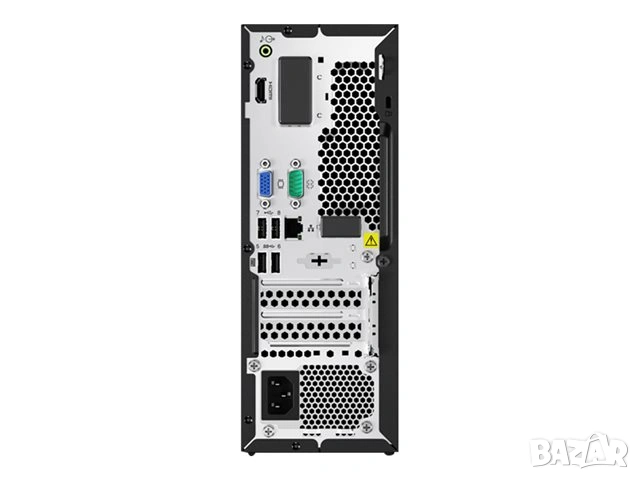 Компютър LENOVO PC V50s-07IMR, i5-10400, 8GB, 512GB SSD, DVD-Writer, Win 10 Pro, гаранция 2 г., снимка 8 - Работни компютри - 54592960
