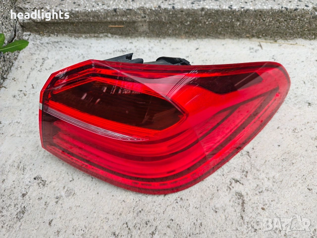 Стоп за BMW X4 F26 / БМВ Х4 Ф26, снимка 3 - Части - 55193680