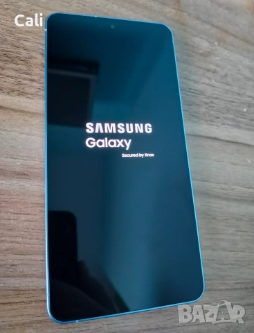 Samsung Galaxy S26 Plus 256GB Sky Blue, снимка 2 - Samsung - 55077174