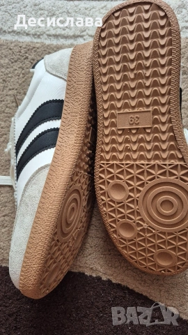 Нови маратонки, 39 номер , снимка 5 - Маратонки - 54159099