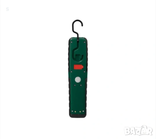 Акумулаторен лед фенер на Парксайд с USB кабел за зареждане , снимка 4 - Аксесоари и консумативи - 55025529