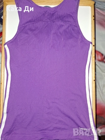 adidas дамски потник, снимка 2 - Потници - 55545537