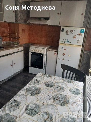 гарсониера под наем, снимка 6 - Апартаменти - 54356038