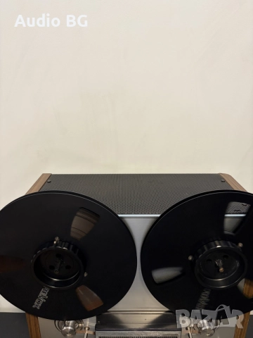 ролков дек Sony TC-766-2, снимка 10 - Декове - 55433870