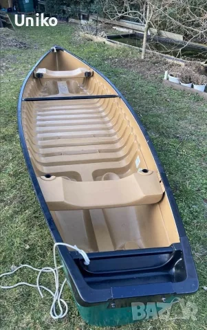 Предлагам за продажба Coleman Scanoe Ram X, кану/канадско кану от Coleman/Pelican. 