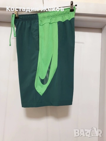  Нови. Мъжки оригинални къси панталонки. Nike PRO . , снимка 4 - Къси панталони - 54955785