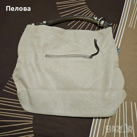 Красива чанта с кабси, снимка 4 - Чанти - 54084412