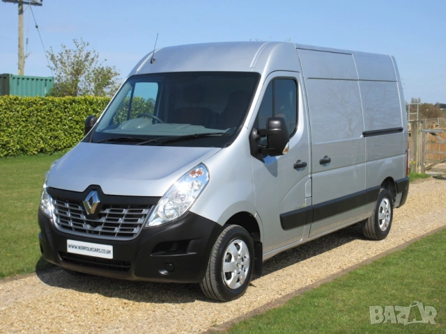 ВЪЗДУШНИ ВЪЗГЛАВНИЦИ - КИТ RENAULT MASTER III/IV 2010-, снимка 4 - Части - 54069368