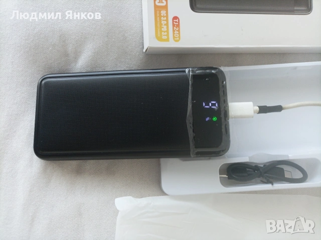 Power Bank TJ-2401