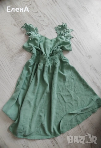 Лятни рокли