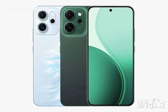 Дисплей за OPPO Reno 14F/ 14FS (5G) Original GXQC - Service Pack