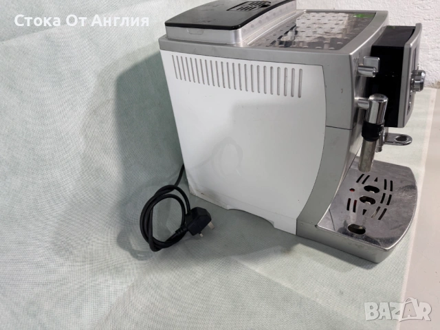 Кафемашина - DeLonghi  ECAM 23.420 / 1450W, снимка 2 - Кафемашини - 54674350