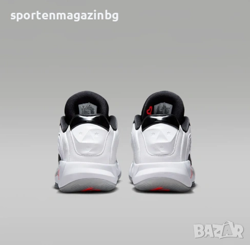 Мъжки кецове Nike Jordan Luka 4, снимка 6 - Кецове - 54614295