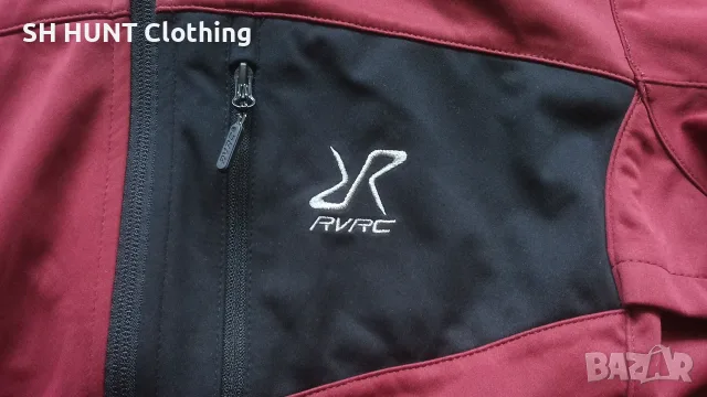 Revolution Race HYPERSHELL CORE Jacket размер S яке 2813, снимка 7 - Екипировка - 55618769
