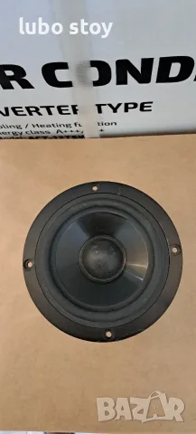 Качествен ниско/средночестотен говорител Yamaha XZ668A0 – 6 Ohm, 11 см / 4.5"