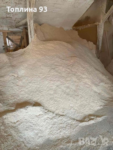 Пелети клас А1, снимка 4 - Пелети - 54341102