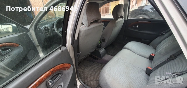 Volvo s40, снимка 6 - Автомобили и джипове - 54063052