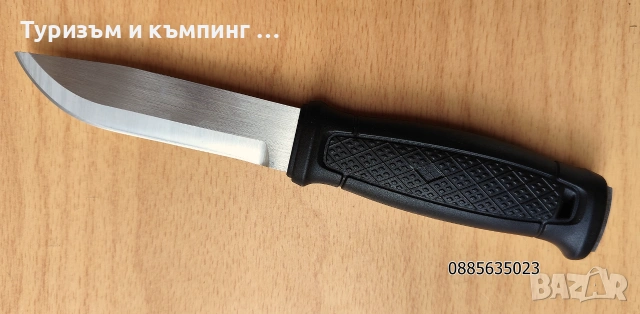 Моrаkniv Gаrbеrgе, снимка 6 - Ножове - 55016480