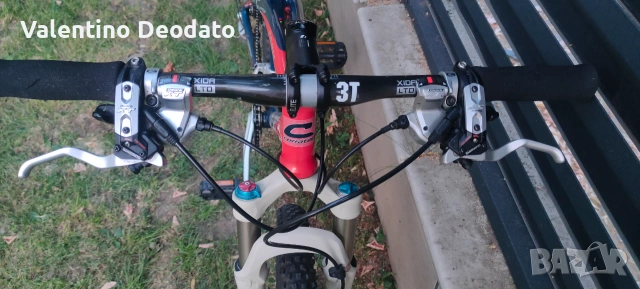 MTB Corratec Team Super Bow , снимка 12 - Велосипеди - 55187231