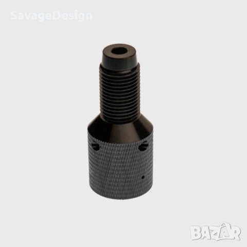 HPA power adapter Homedefence for Umarex T4E Series HDX68 40J Variant and SIG Sauer MPX, снимка 3 - Въздушно оръжие - 54907505