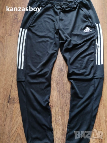 ADIDAS Tiro 21 Track Pants - страхотно мъжко долнище XL, снимка 5 - Спортни дрехи, екипи - 54610407