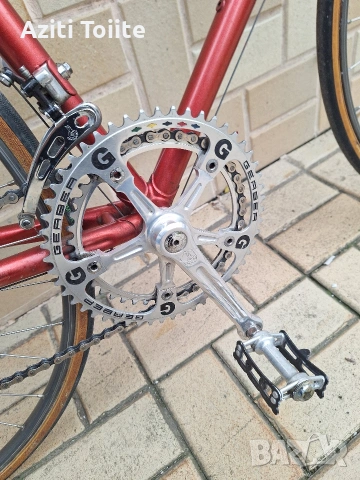 ретро класика, снимка 9 - Велосипеди - 54050857