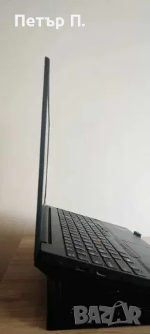Продавам лаптоп Lenovo ThinkPad E15 Gen 2, снимка 4 - Лаптопи за работа - 55344070