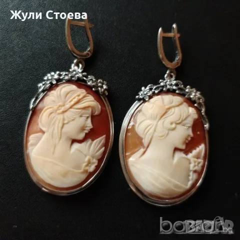 Сребърни уникати, снимка 6 - Пръстени - 55670423