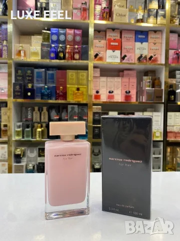 ⚜️⚜️⚜️ Парфюми ⚜️⚜️⚜️, снимка 9 - Унисекс парфюми - 55682324
