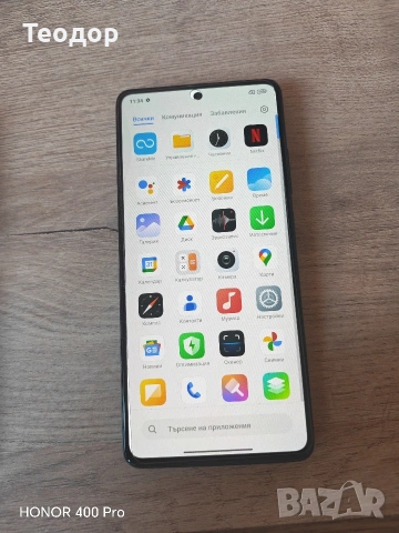 xiaomi redmi note 12 pro plus, снимка 3 - Xiaomi - 54876960