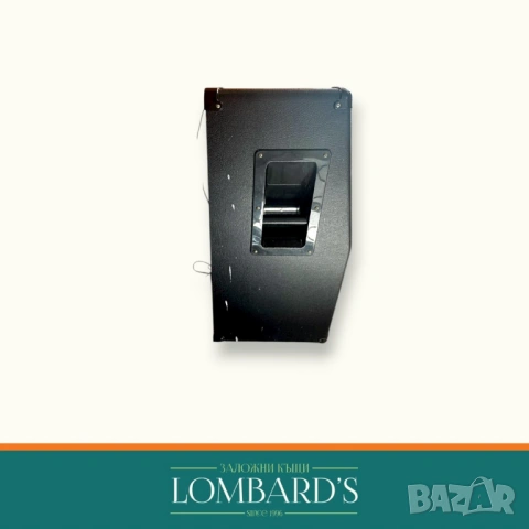Тонколона Marshall Origin 412 A Cabinet, N: 3162624, снимка 2 - Тонколони - 54561057