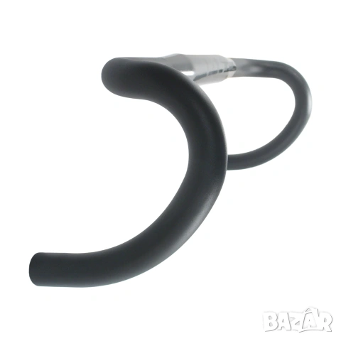 Prime Doyenne Lightweight Dropbar кормило за шосе и гравъл, 440мм, снимка 4 - Части за велосипеди - 55157605