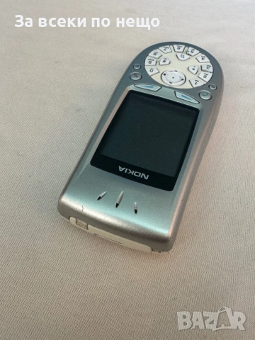 Nokia 3650 , Made in Finland, снимка 5 - Nokia - 54704818
