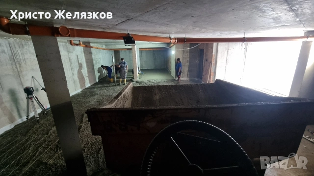 дъмпер , снимка 6 - Други услуги - 54364583