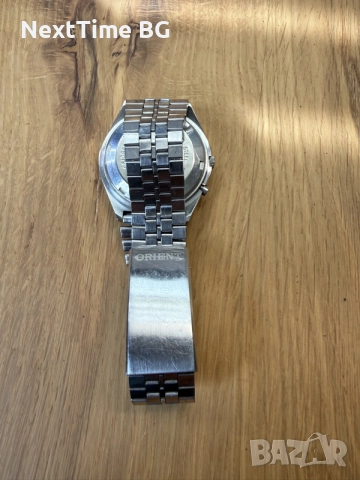 orient automatic мъжки механичен часовник , снимка 7 - Мъжки - 55412619