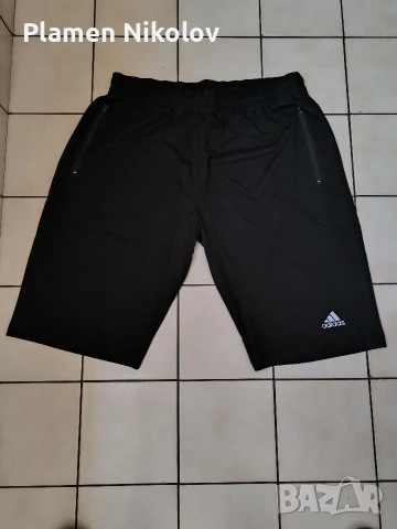Къси панталони памук ГИГАНТ 3XL, 4XL, 5XL, 6XL , снимка 13 - Спортни дрехи, екипи - 54395874